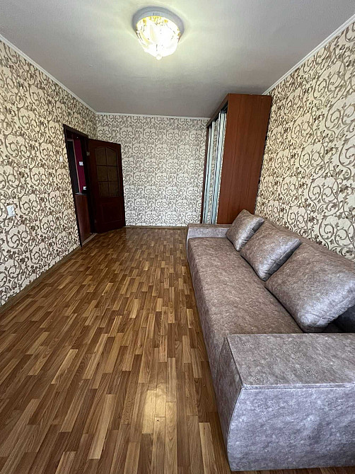 Продам 1-кімнатну з ремонтом на Садах-2 біля зупинки Полтава - зображення 4