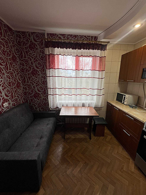 Продам 1-кімнатну з ремонтом на Садах-2 біля зупинки Полтава - зображення 5