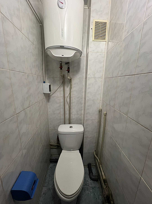 Продам 1-кімнатну з ремонтом на Садах-2 біля зупинки Полтава - зображення 7