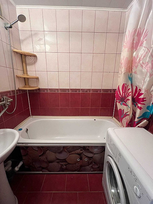 Продам 1-кімнатну з ремонтом на Садах-2 біля зупинки Полтава - зображення 6