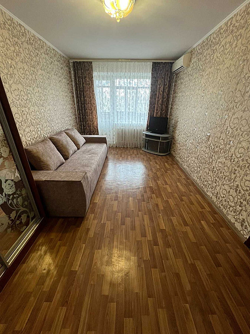 Продам 1-кімнатну з ремонтом на Садах-2 біля зупинки Полтава - зображення 2