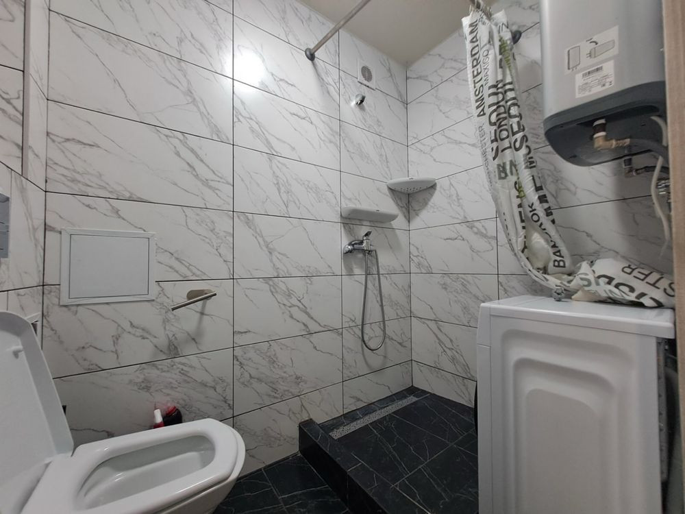 3х кімнатна квартира з ремонтом та меблями. Проспект. Ужгород - изображение 2