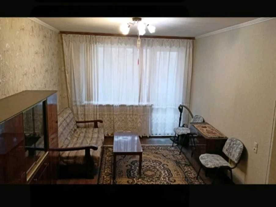 О  Продам  1 комнатную квартиру на Салтовке  по Гарибальди 535А м-н Харків - зображення 2