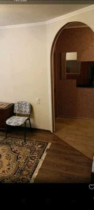 О  Продам  1 комнатную квартиру на Салтовке  по Гарибальди 535А м-н Харків - зображення 3