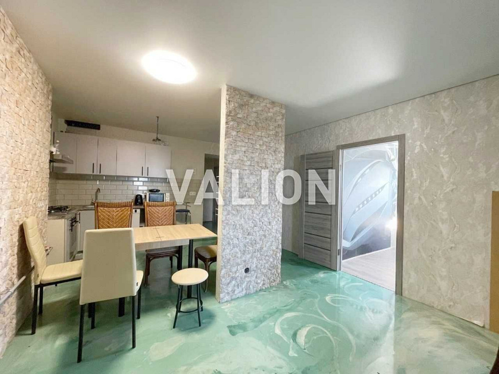 Без % Продам 3 кімн. квартиру, село Проліски, Бориспільський район Пролиски - изображение 1