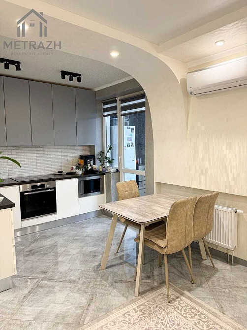 ‼️МЕГА ЦЕНА‼️ ЖК мира 3-х кв-ра 70м2 Харків - зображення 1