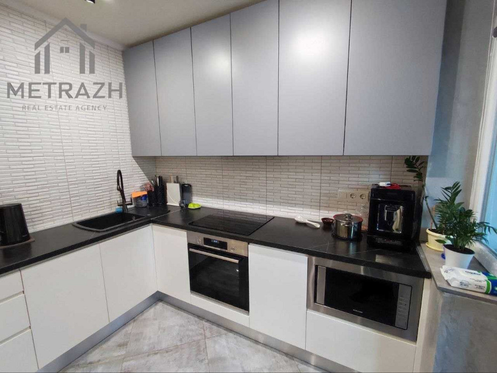 ‼️МЕГА ЦЕНА‼️ ЖК мира 3-х кв-ра 70м2 Харків - зображення 3