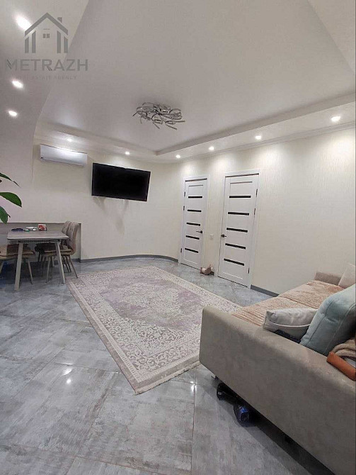 ‼️МЕГА ЦЕНА‼️ ЖК мира 3-х кв-ра 70м2 Харків - зображення 8