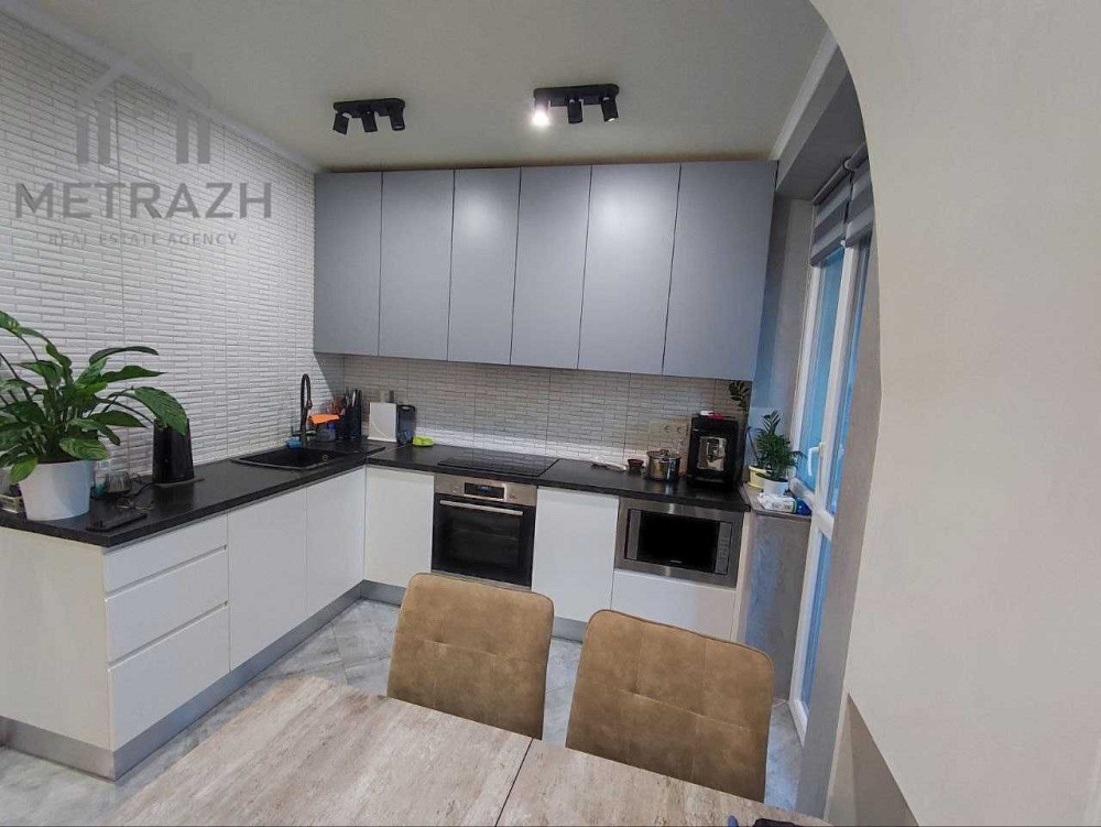 ‼️МЕГА ЦЕНА‼️ ЖК мира 3-х кв-ра 70м2 Харків - зображення 5