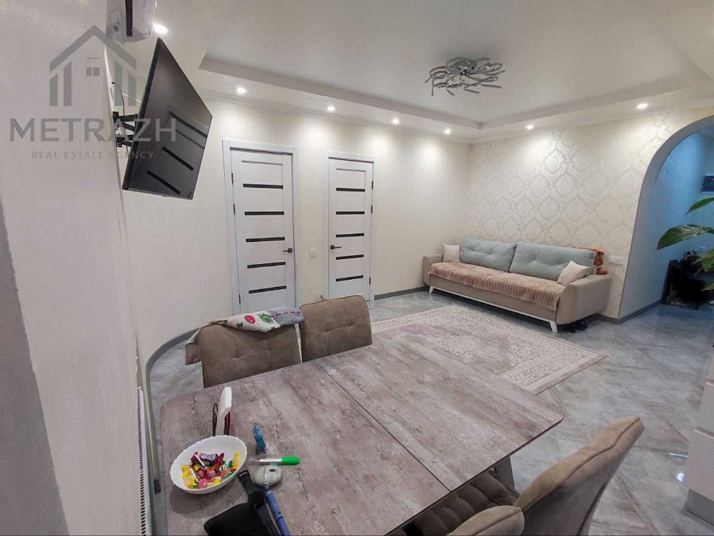 ‼️МЕГА ЦЕНА‼️ ЖК мира 3-х кв-ра 70м2 Харків - зображення 7