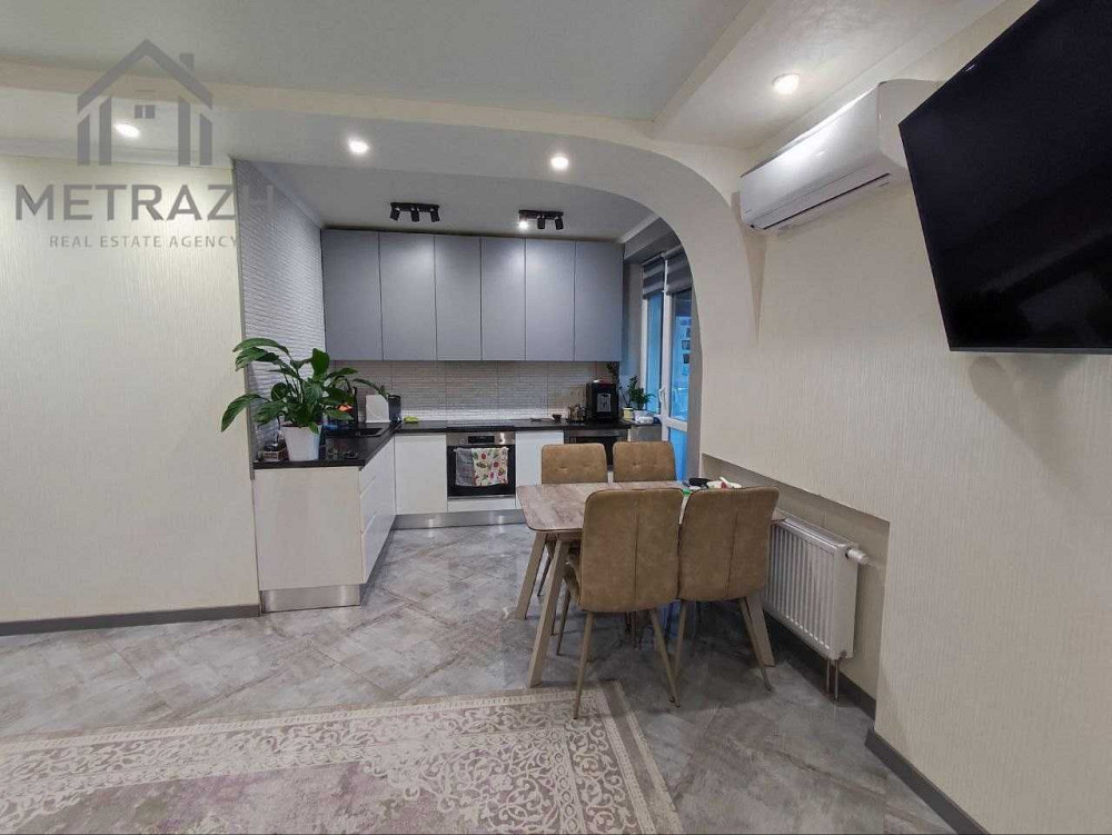 ‼️МЕГА ЦЕНА‼️ ЖК мира 3-х кв-ра 70м2 Харків - зображення 4