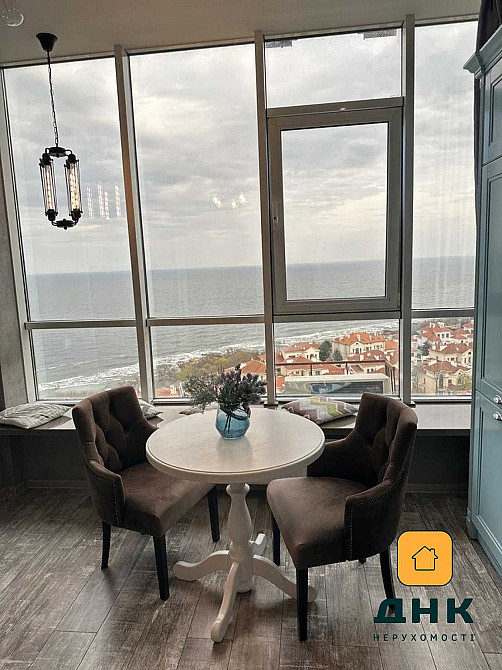 ВИДОВАЯ‼️ Французский бульвар‼️ Аркадия • 9 Жемчужина • Атмосфера Море Одесса - изображение 1