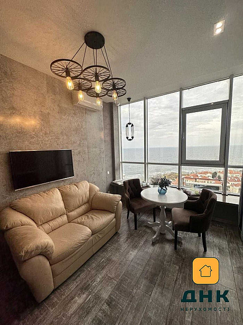 ВИДОВАЯ‼️ Французский бульвар‼️ Аркадия • 9 Жемчужина • Атмосфера Море Одесса - изображение 2