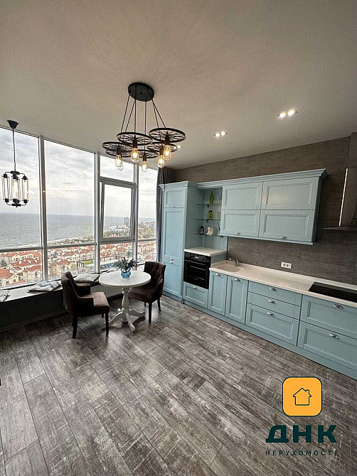 ВИДОВАЯ‼️ Французский бульвар‼️ Аркадия • 9 Жемчужина • Атмосфера Море Одесса - изображение 4