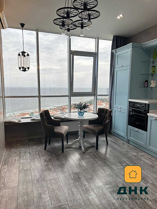 ВИДОВАЯ‼️ Французский бульвар‼️ Аркадия • 9 Жемчужина • Атмосфера Море Одесса - изображение 7