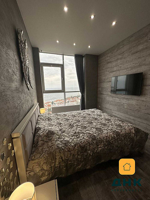 ВИДОВАЯ‼️ Французский бульвар‼️ Аркадия • 9 Жемчужина • Атмосфера Море Одесса - изображение 8