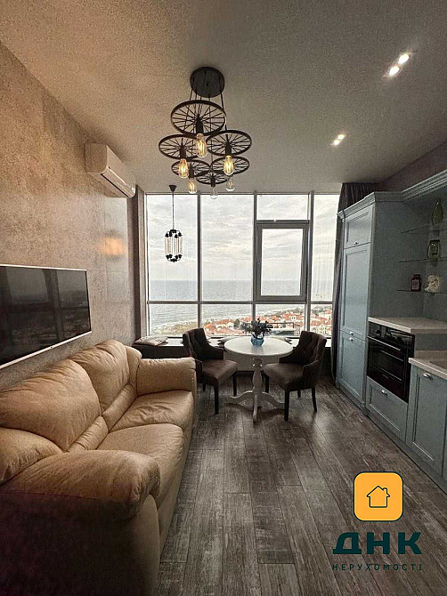 ВИДОВАЯ‼️ Французский бульвар‼️ Аркадия • 9 Жемчужина • Атмосфера Море Одесса - изображение 3