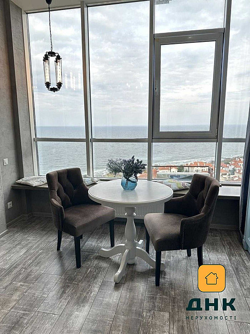 ВИДОВАЯ‼️ Французский бульвар‼️ Аркадия • 9 Жемчужина • Атмосфера Море Одесса - изображение 6