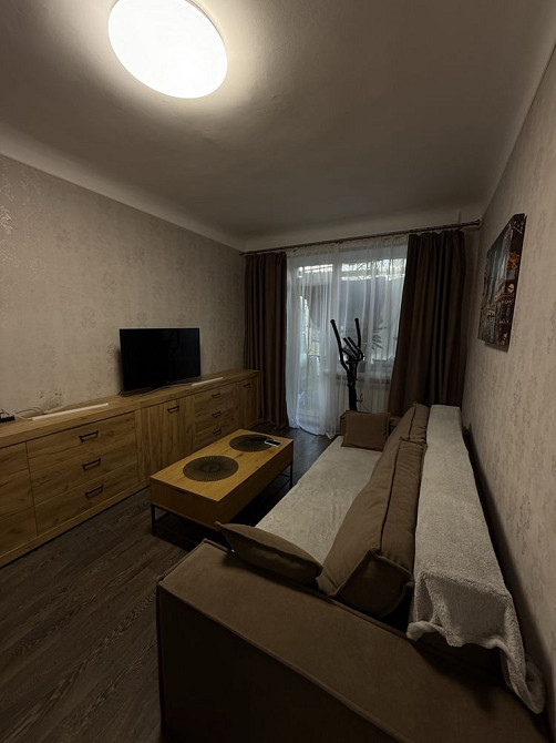 2 кімнатна квартира в Києві Киев - изображение 1