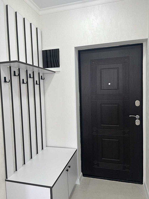 Продам стильную "евродвушку" в ЖК Виа Рома, с индивид. газовым котлом. Одеса - зображення 7