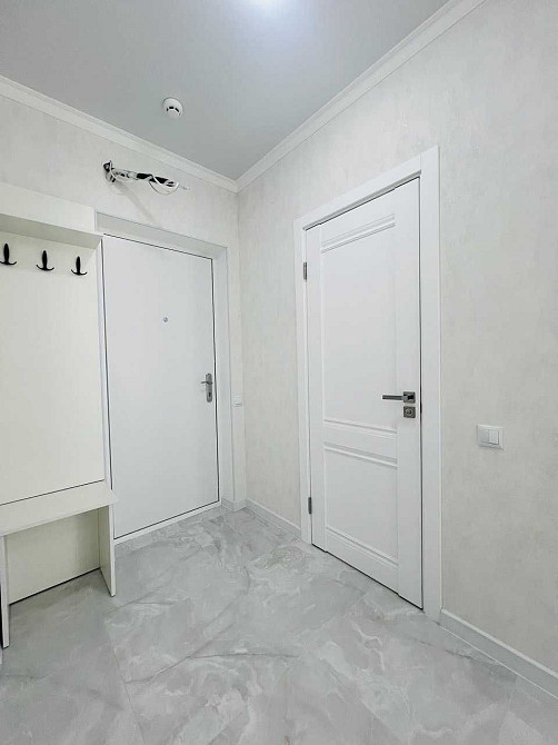 Продам стильную "евродвушку" в ЖК Виа Рома, с индивид. газовым котлом. Одеса - зображення 8