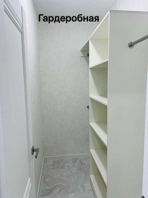 Продам стильную "евродвушку" в ЖК Виа Рома, с индивид. газовым котлом. Одеса - зображення 6