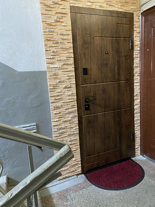 Квартира на Першотравневій набережній з свіжим ремонтом Мукачево - изображение 7