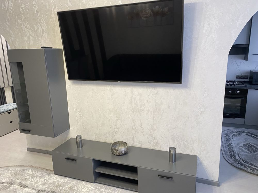 Квартира на Першотравневій набережній з свіжим ремонтом Мукачево - изображение 8