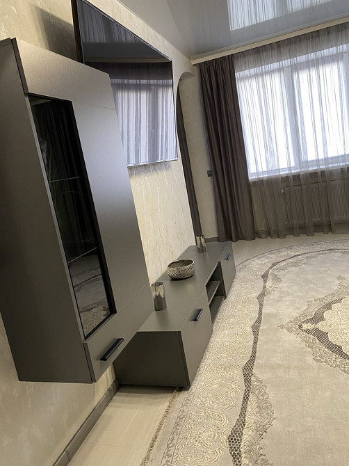 Квартира на Першотравневій набережній з свіжим ремонтом Мукачево - изображение 4