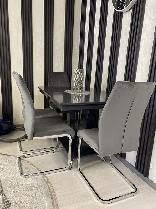 Квартира на Першотравневій набережній з свіжим ремонтом Мукачево - изображение 5