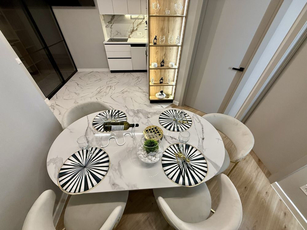 Продажа квартиры .Аркадия. Родос. Генуэзская Одеса - зображення 3