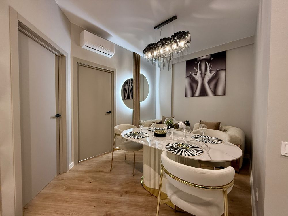 Продажа квартиры .Аркадия. Родос. Генуэзская Одеса - зображення 2