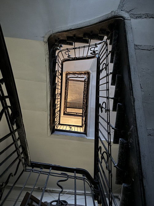 Трикімнатна квартира під ремонт вул Грюнвальдській Львів - зображення 2