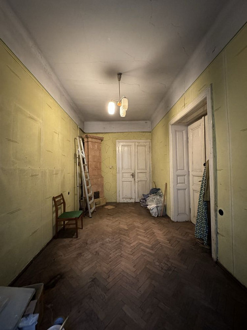 Трикімнатна квартира під ремонт вул Грюнвальдській Львів - зображення 8