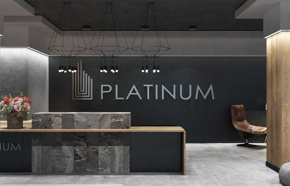 1 комнатная квартира-студия новый дом Фонтан море Одеса - зображення 6