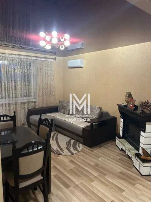 Продам 3к квартиру + гараж на Баварии ( 85186 ) Харьков - изображение 8