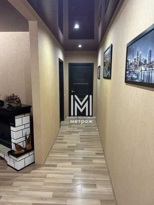 Продам 3к квартиру + гараж на Баварии ( 85186 ) Харьков - изображение 7