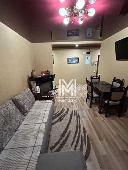 Продам 3к квартиру + гараж на Баварии ( 85186 ) Харьков - изображение 1