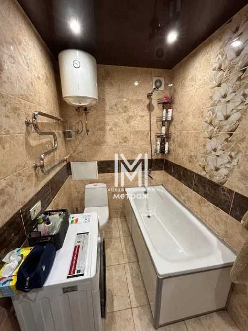 Продам 3к квартиру + гараж на Баварии ( 85186 ) Харьков - изображение 6