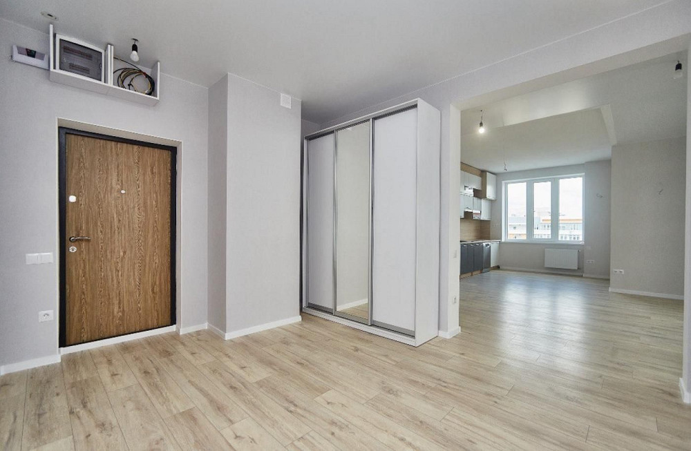 ‼️4 сезона‼️ Вид на море‼️Фонтан‼️Ремонт‼️Балкон‼️Панорама моря‼️ Одеса - зображення 5