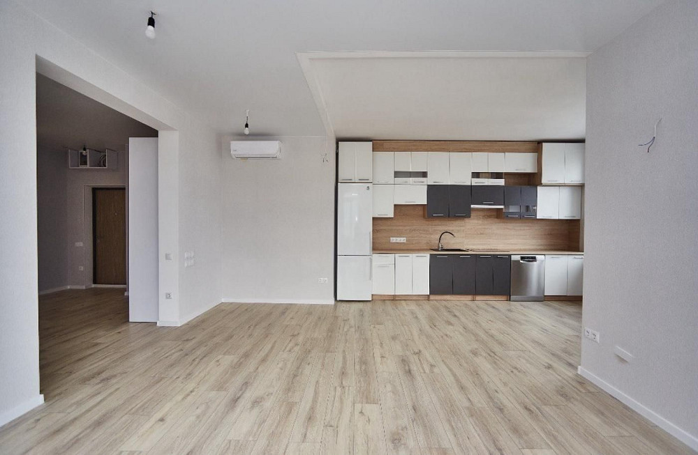 ‼️4 сезона‼️ Вид на море‼️Фонтан‼️Ремонт‼️Балкон‼️Панорама моря‼️ Одеса - зображення 1