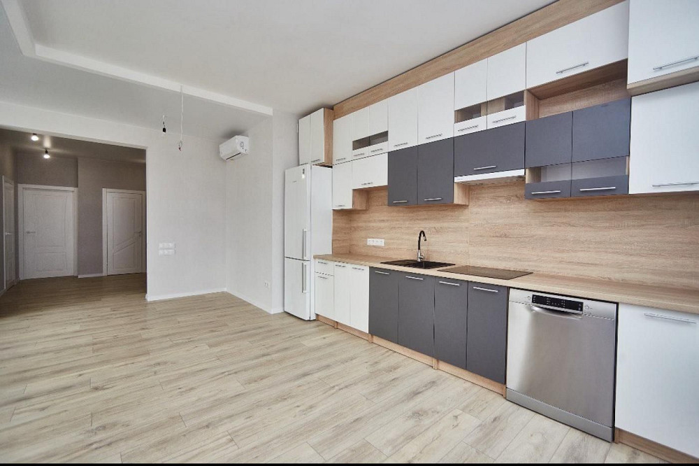 ‼️4 сезона‼️ Вид на море‼️Фонтан‼️Ремонт‼️Балкон‼️Панорама моря‼️ Одеса - зображення 3