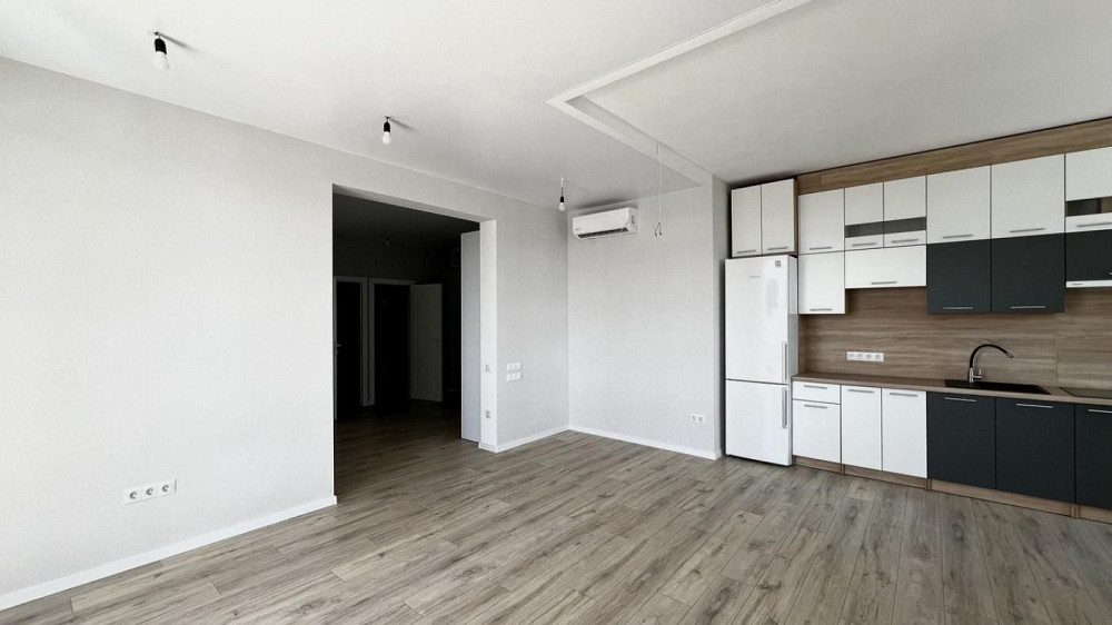 ‼️4 сезона‼️ Вид на море‼️Фонтан‼️Ремонт‼️Балкон‼️Панорама моря‼️ Одеса - зображення 4