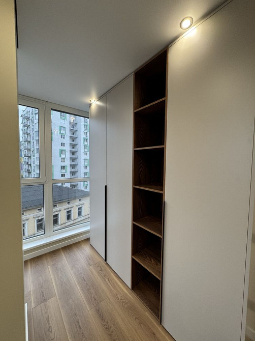 Компактна квартира в центрі міста Ивано-Франковск - изображение 7