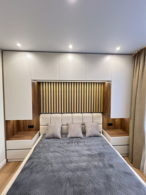 Компактна квартира в центрі міста Ивано-Франковск - изображение 5