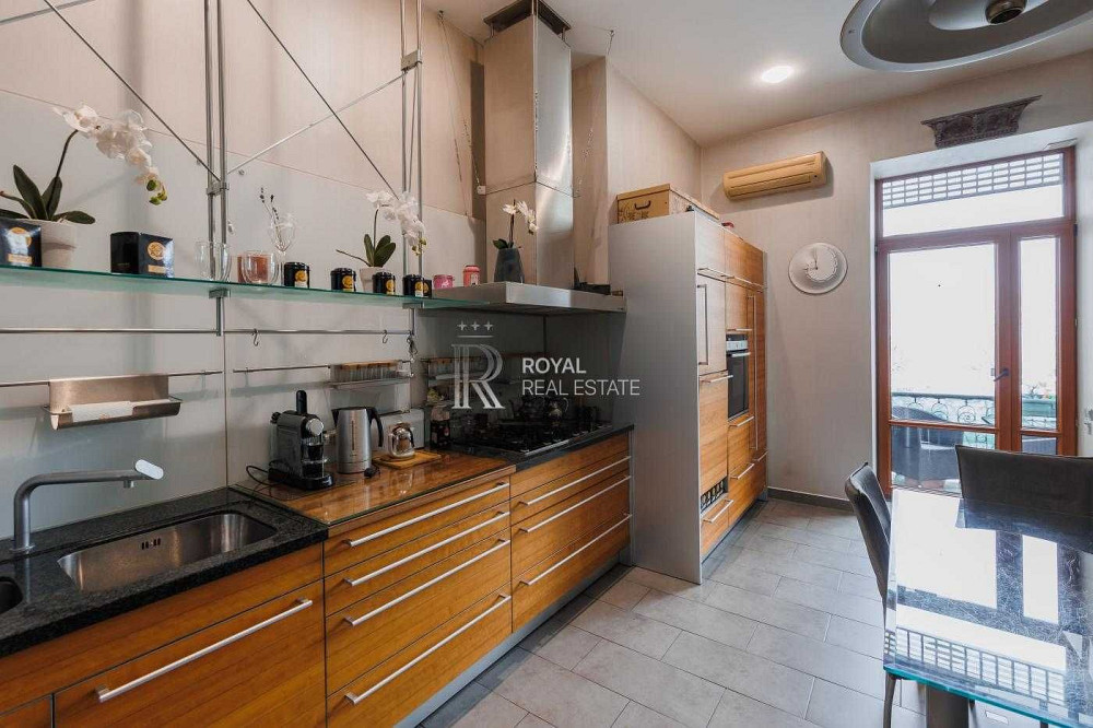 Продаж 3-кімнатної квартири Лютеранська Київ - зображення 5