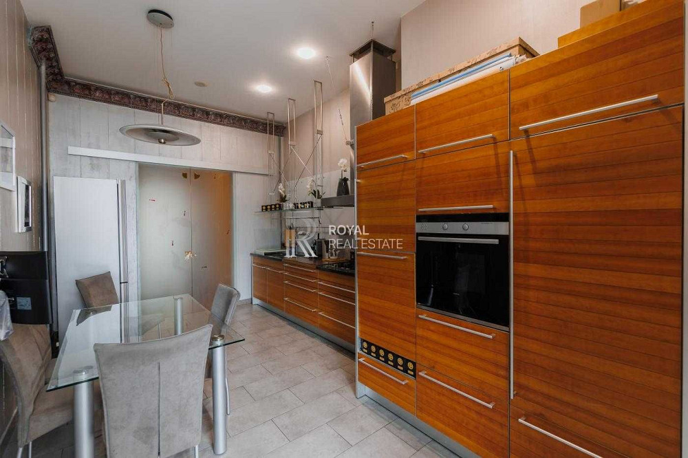 Продаж 3-кімнатної квартири Лютеранська Київ - зображення 6