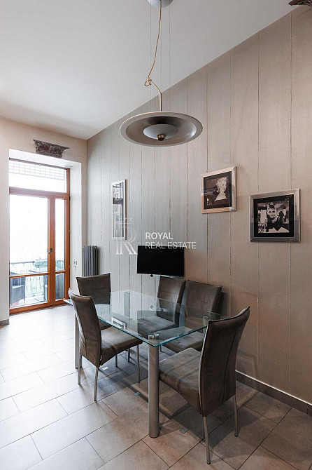 Продаж 3-кімнатної квартири Лютеранська Київ - зображення 7