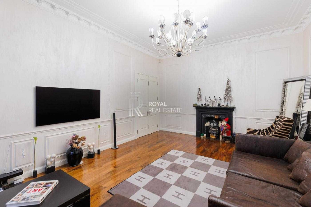 Продаж 3-кімнатної квартири Лютеранська Київ - зображення 3