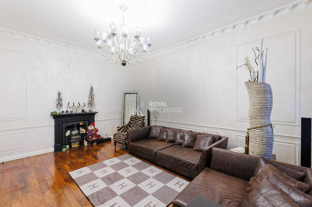 Продаж 3-кімнатної квартири Лютеранська Київ - зображення 4